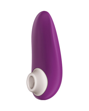 WOMANIZER - STARLET 3 STIMOLATORE CLITORALE VIOLA