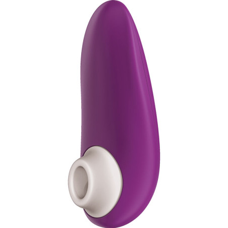 WOMANIZER - STARLET 3 STIMOLATORE CLITORALE VIOLA