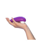 WOMANIZER - STARLET 3 STIMOLATORE CLITORALE VIOLA