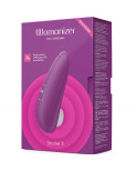 WOMANIZER - STARLET 3 STIMOLATORE CLITORALE VIOLA