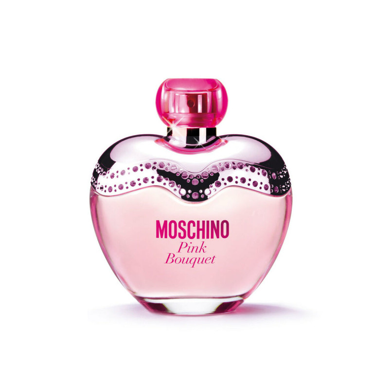 Profumo Donna Moschino Pink Bouquet EDT