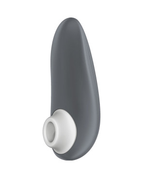 WOMANIZER - STIMOLATORE CLITORALE STARLET 3 GRIGIO