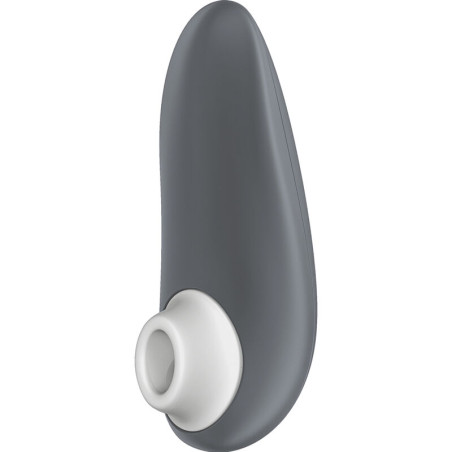 WOMANIZER - STIMOLATORE CLITORALE STARLET 3 GRIGIO