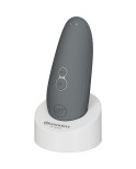 WOMANIZER - STIMOLATORE CLITORALE STARLET 3 GRIGIO