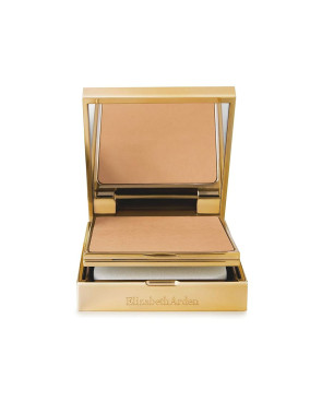 Base Cremosa per il Trucco Elizabeth Arden Flawless Finish Nº 09 Honey beige 23 g