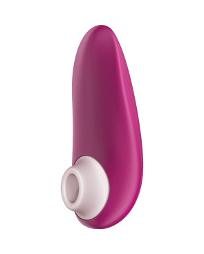 WOMANIZER - STIMOLATORE CLITORALE STARLET 3 ROSA