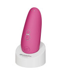 WOMANIZER - STIMOLATORE CLITORALE STARLET 3 ROSA