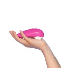 WOMANIZER - STIMOLATORE CLITORALE STARLET 3 ROSA