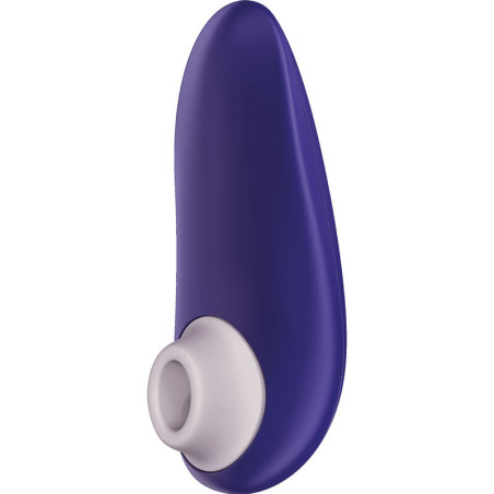 WOMANIZER - STARLET 3 STIMOLATORE CLITORALE INDIGO