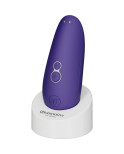 WOMANIZER - STARLET 3 STIMOLATORE CLITORALE INDIGO