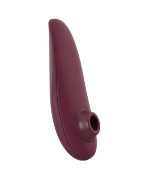 WOMANIZER - CLASSIC 2 STIMOLATORE CLITORALE BORDEAUX