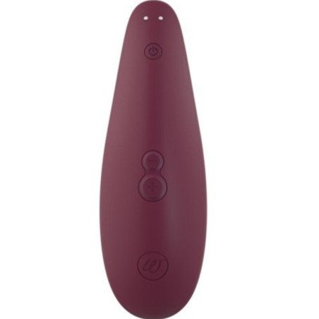 WOMANIZER - CLASSIC 2 STIMOLATORE CLITORALE BORDEAUX