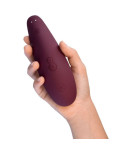 WOMANIZER - CLASSIC 2 STIMOLATORE CLITORALE BORDEAUX