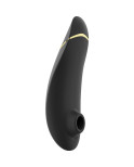 WOMANIZER - PREMIUM 2 STIMOLATORE CLITORALE NERO