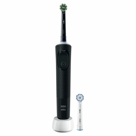 Spazzolino da Denti Elettrico Oral-B Vitality Pro Nero