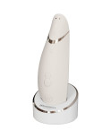 WOMANIZER - PREMIUM 2 STIMOLATORE CLITORALE GRIGIO CALDO