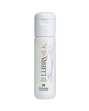 EROS - LUBRASILK GEL VAGINALE 30 ML