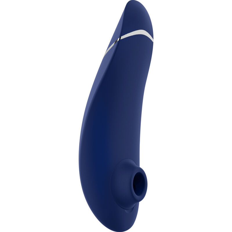 WOMANIZER - PREMIUM 2 STIMOLATORE DEL CLITORIDE MIRTILLO