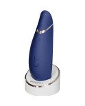 WOMANIZER - PREMIUM 2 STIMOLATORE DEL CLITORIDE MIRTILLO