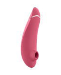 WOMANIZER - PREMIUM 2 STIMOLATORE CLITORALE LAMPONE