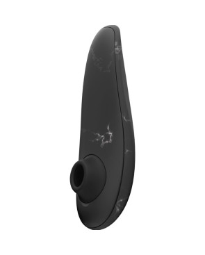 WOMANIZER - MARILYN MONROE CLASSIC 2 STIMOLATORE DEL CLITORIDE MARMO NERO