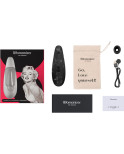 WOMANIZER - MARILYN MONROE CLASSIC 2 STIMOLATORE DEL CLITORIDE MARMO NERO