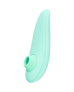 WOMANIZER - MARILYN MONROE CLASSIC 2 STIMOLATORE CLITORALE MENTA