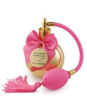 Fragranza Corpo Bijoux Indiscrets 100 ml Zucchero Filato