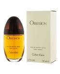 Profumo Donna Calvin Klein EDP 50 ml Obsession