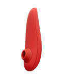 WOMANIZER - MARILYN MONROE CLASSIC 2 STIMOLATORE CLITORALE VIVID RED