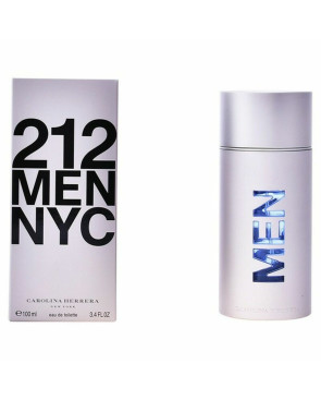 Profumo Uomo 212 NYC Men Carolina Herrera PSS90658 EDT