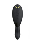 WOMANIZER - DUO 2 STIMOLATORE NERO