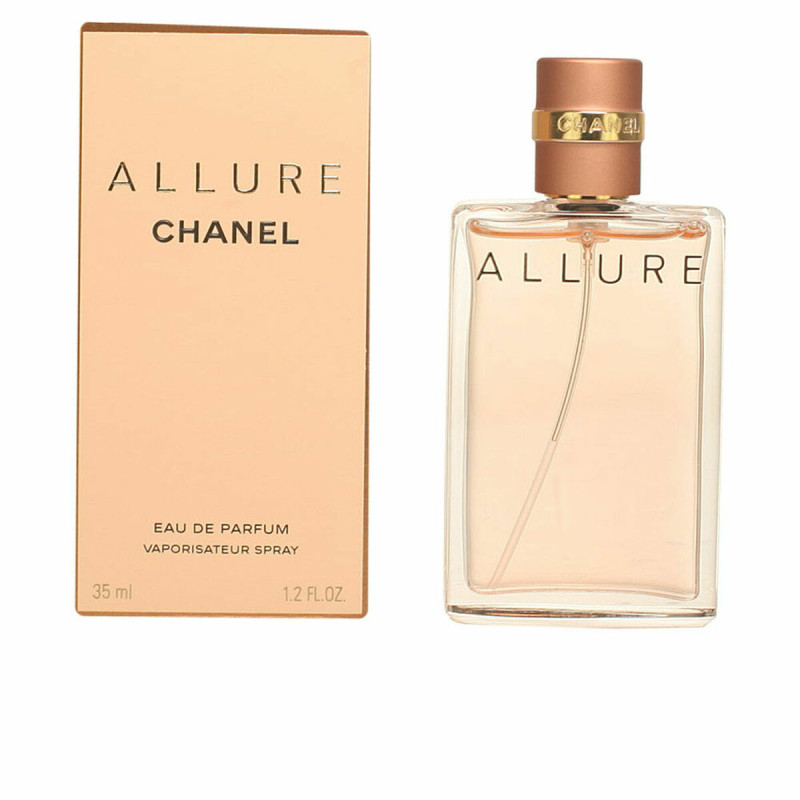 Profumo Donna Chanel Allure EDP Allure