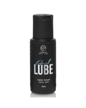 COBECO - CBL ANALE LUBEL 50ML