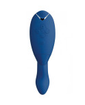 WOMANIZER - STIMOLATORE DUO 2 BLU