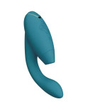 WOMANIZER - STIMOLATORE DUO 2 BLU PETROL