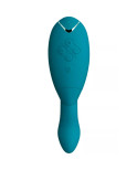 WOMANIZER - STIMOLATORE DUO 2 BLU PETROL