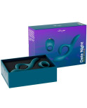 WE-VIBE - IMPOSTAZIONE APPUNTAMENTO NOTTURNO