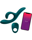 WE-VIBE - IMPOSTAZIONE APPUNTAMENTO NOTTURNO