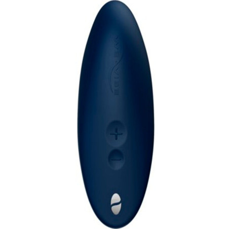 WE-VIBE - STIMOLATORE DEL CLITORIDE MELT MIDNIGHT BLUE