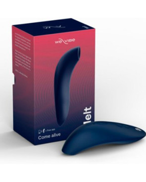 WE-VIBE - STIMOLATORE DEL CLITORIDE MELT MIDNIGHT BLUE