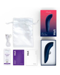 WE-VIBE - STIMOLATORE DEL CLITORIDE MELT MIDNIGHT BLUE