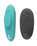 WE-VIBE - MOXIE + VIBRATORE CLITORALE AQUA