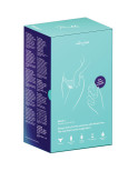 WE-VIBE - MOXIE + VIBRATORE CLITORALE AQUA