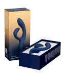 WE-VIBE - VIBRATORE NOVA 3 RABBIT BLU NOTTE