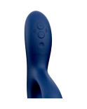 WE-VIBE - VIBRATORE NOVA 3 RABBIT BLU NOTTE