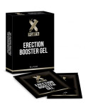 XPOWER - GEL BOOSTER PER LEREZIONE 6 X 4 ML