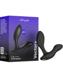 WE-VIBE - MASSAGGIATORE PROSTATICO VECTOR+ NERO