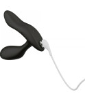 WE-VIBE - MASSAGGIATORE PROSTATICO VECTOR+ NERO