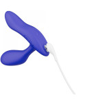 WE-VIBE - MASSAGGIATORE PROSTATICO VECTOR+ BLU